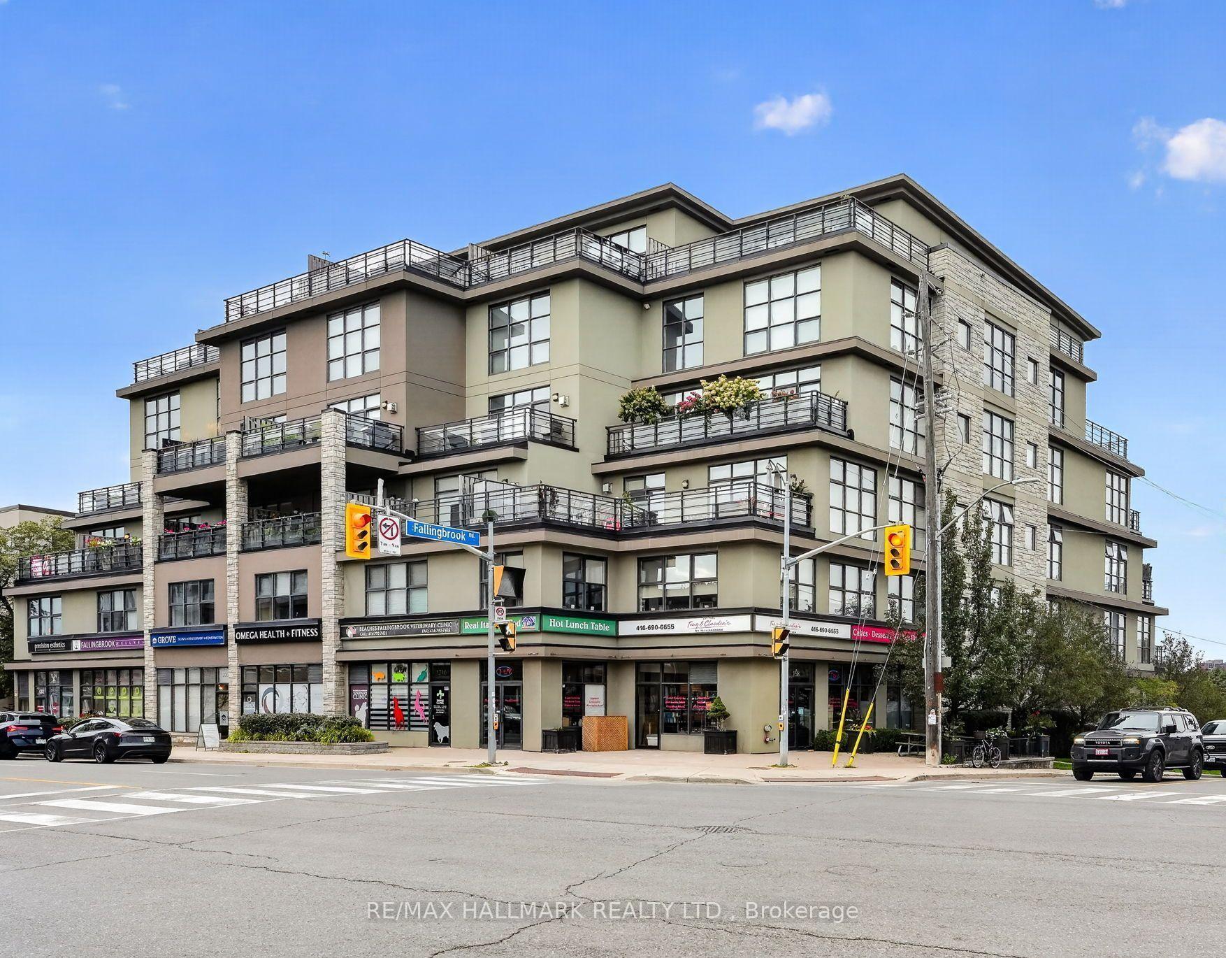 158 Fallingbrook Road, Toronto