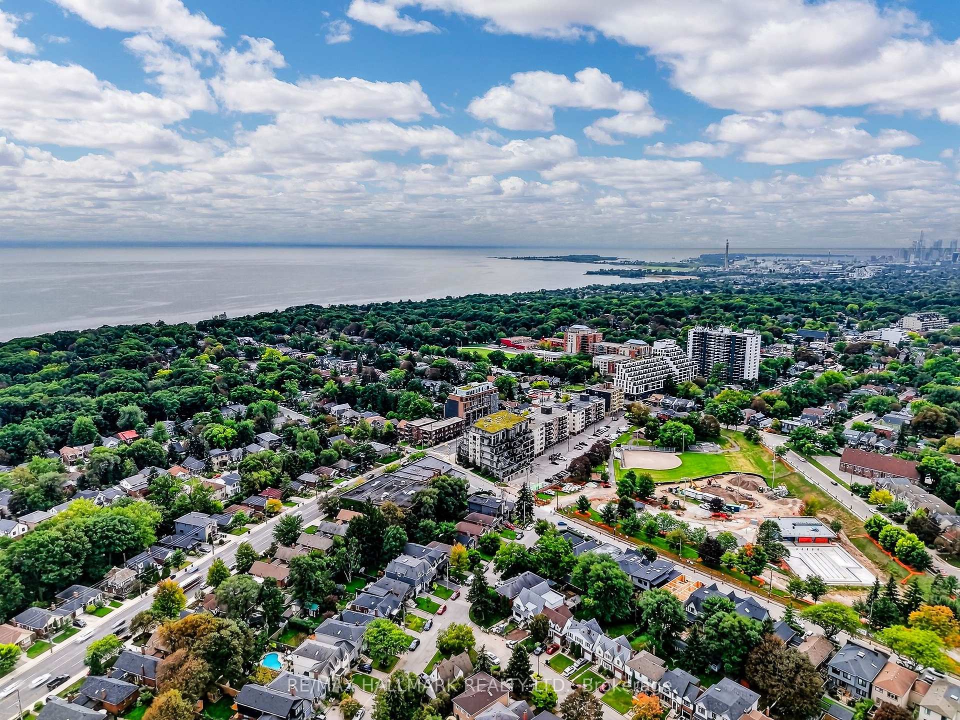 158 Fallingbrook Road, Toronto