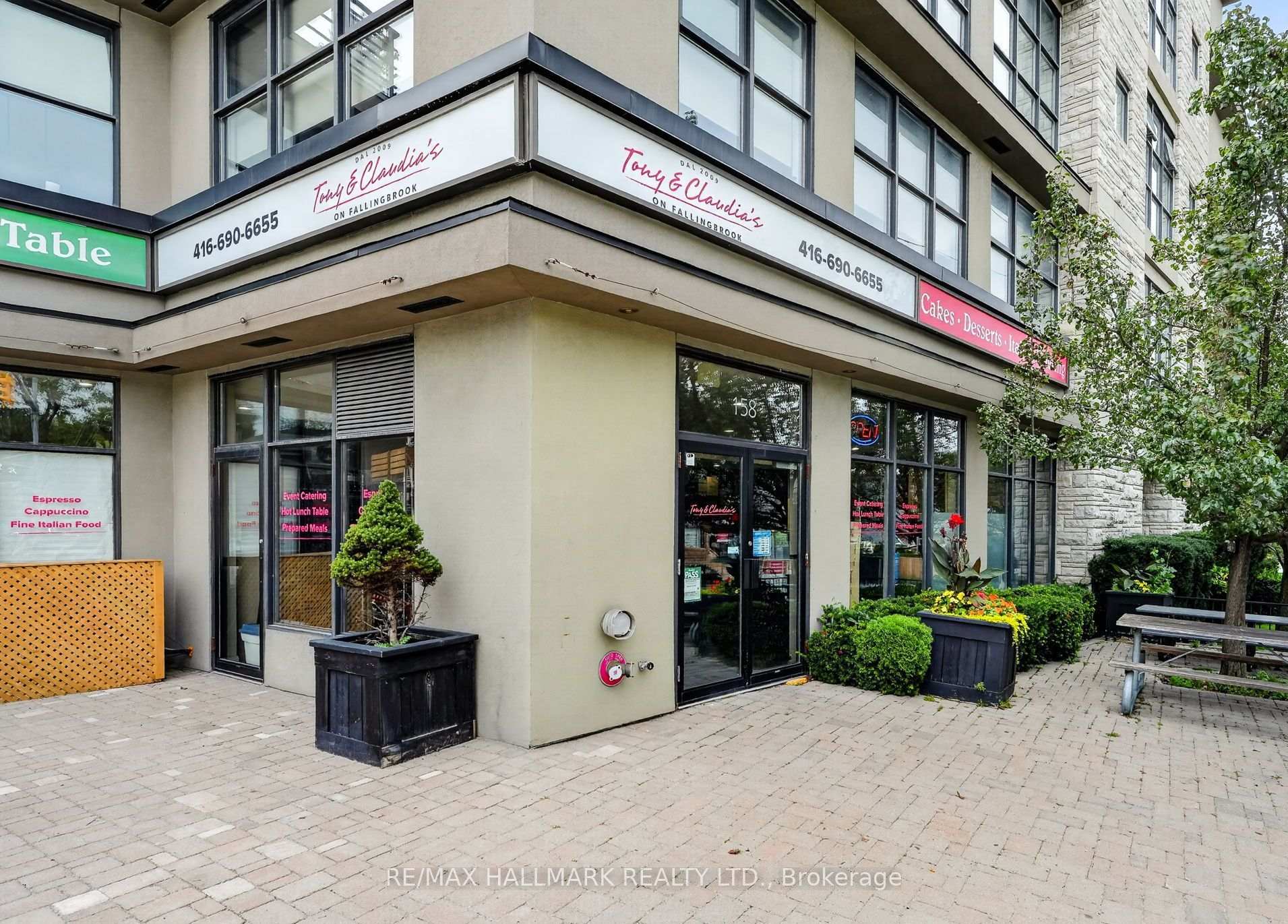 158 Fallingbrook Road, Toronto