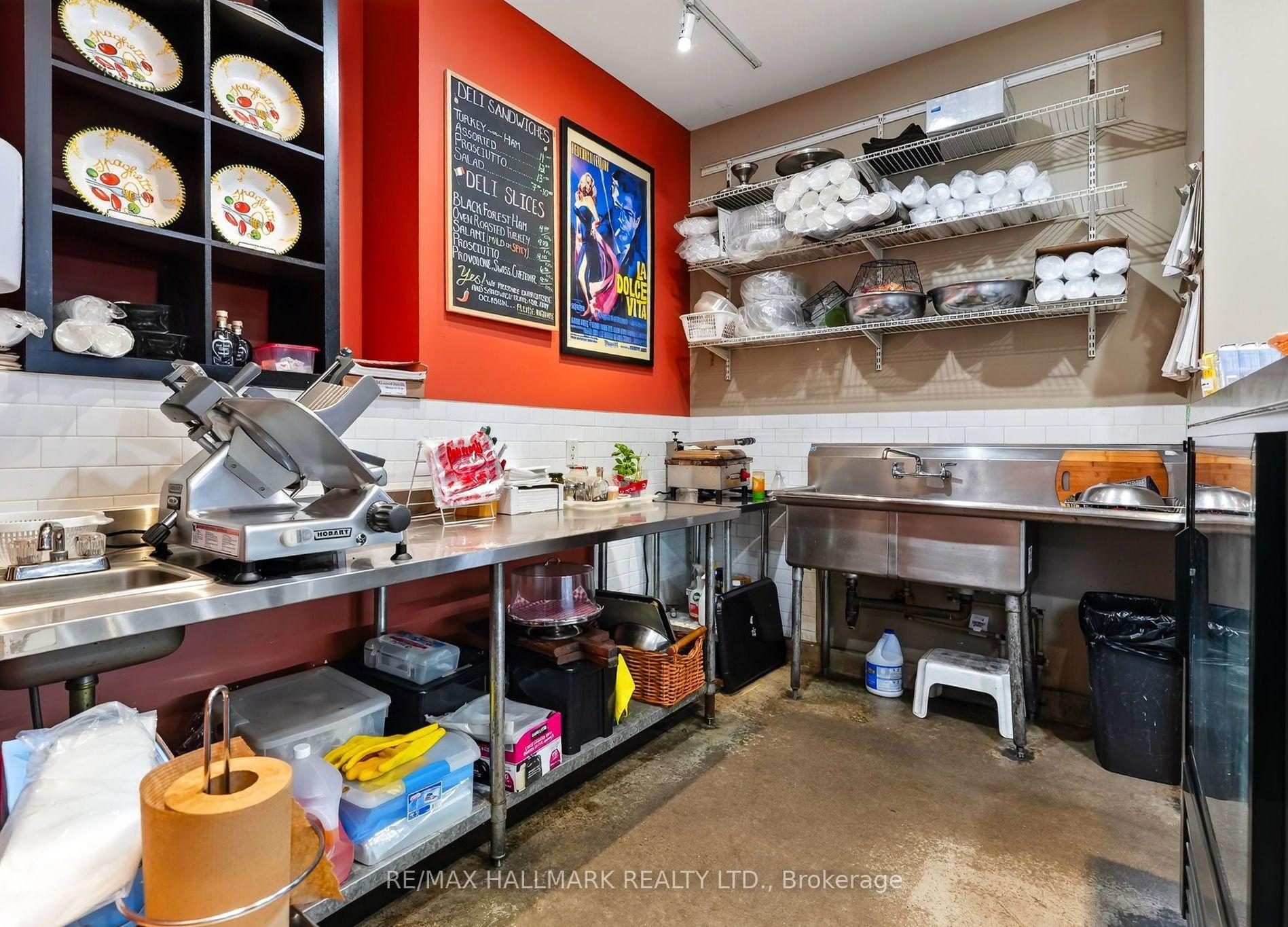 158 Fallingbrook Road, Toronto