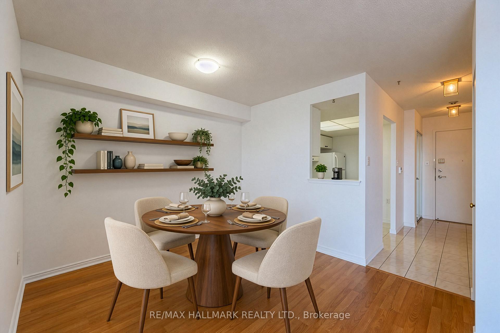 1 Greystone Walk Drive 978, Toronto Unit: 978