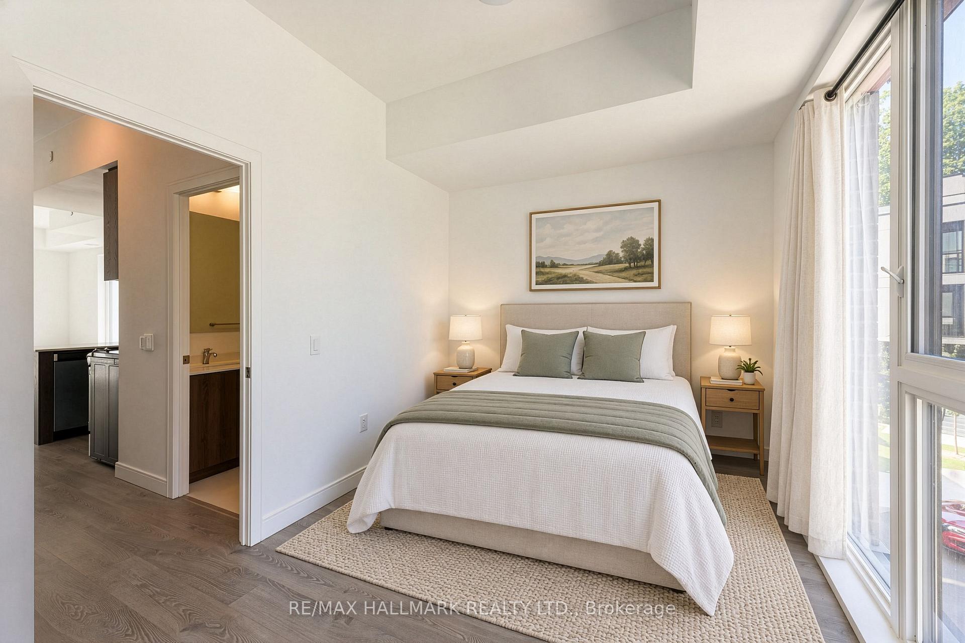 180 Clonmore Drive 2, Toronto Unit: 2
