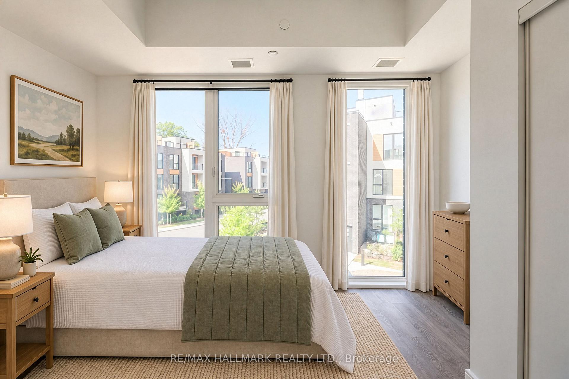 180 Clonmore Drive 2, Toronto Unit: 2
