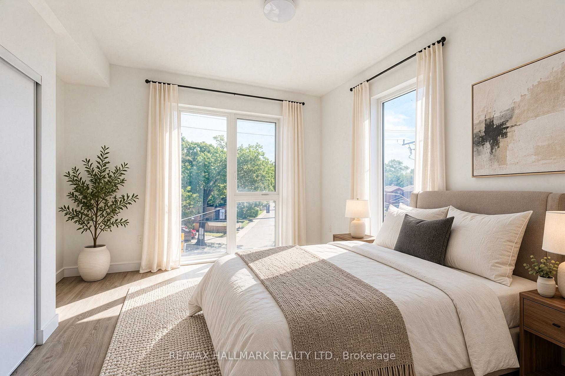 180 Clonmore Drive 2, Toronto Unit: 2