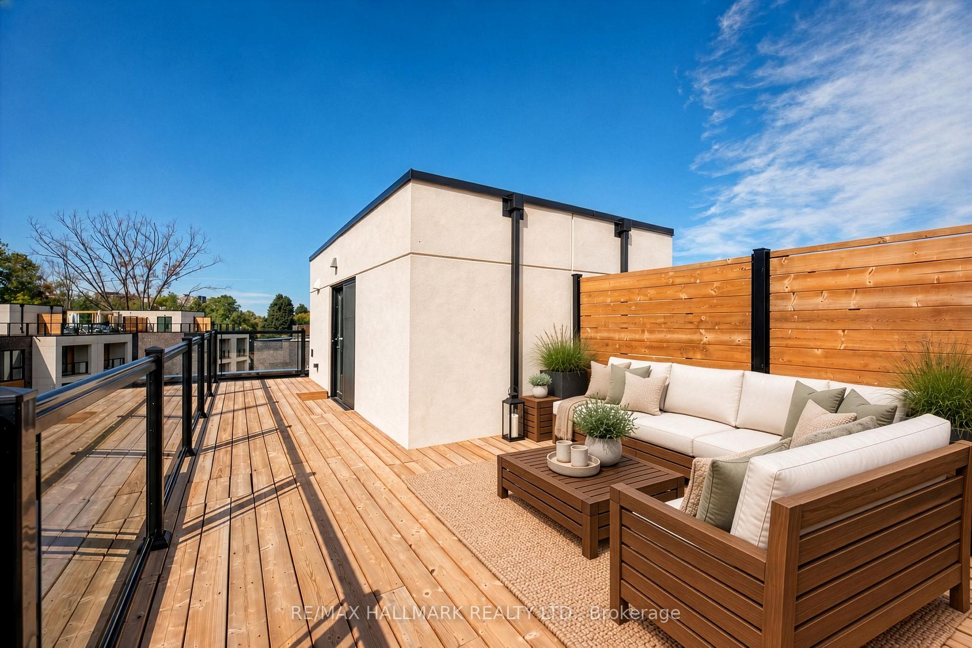 180 Clonmore Drive 2, Toronto Unit: 2