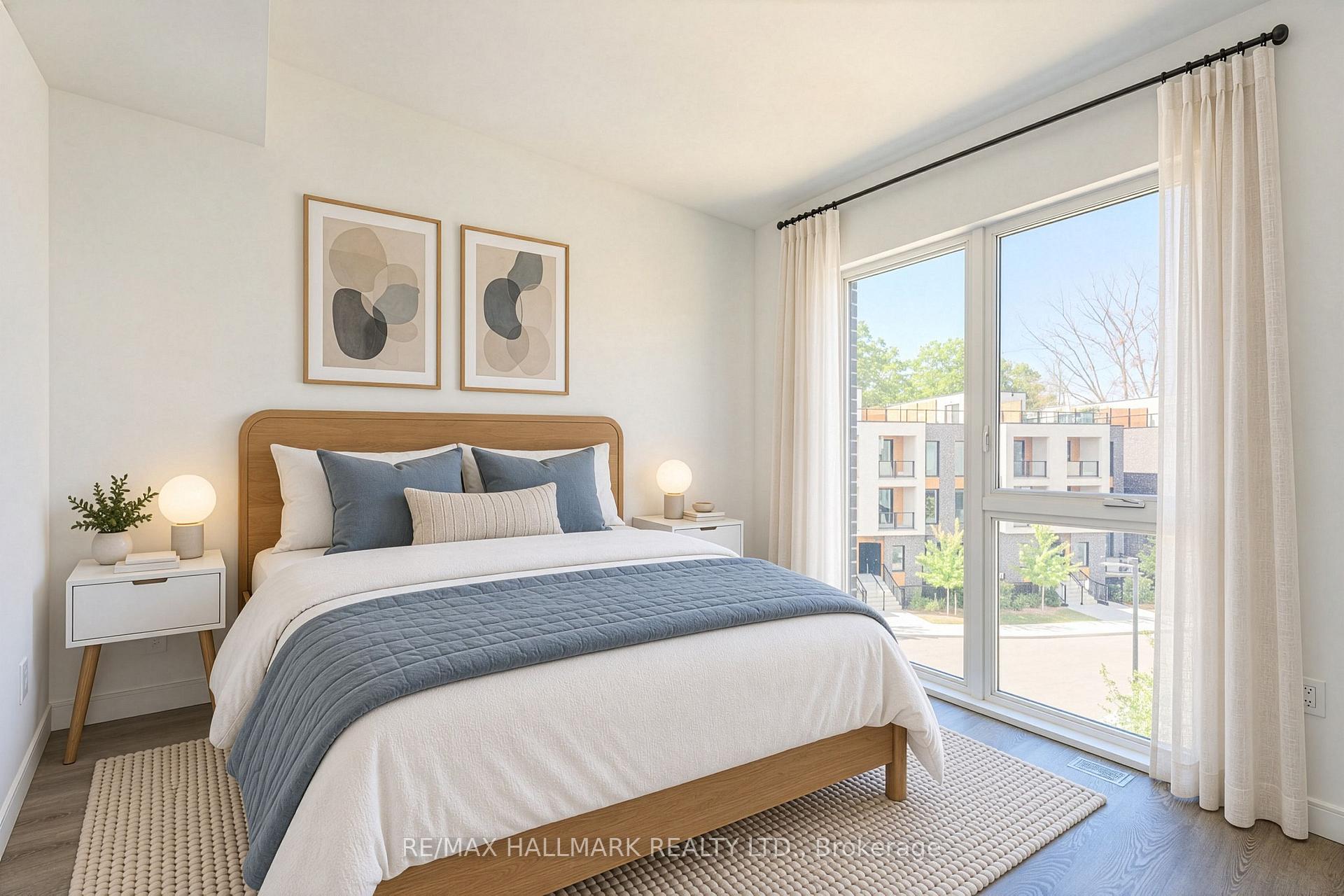 180 Clonmore Drive 2, Toronto Unit: 2