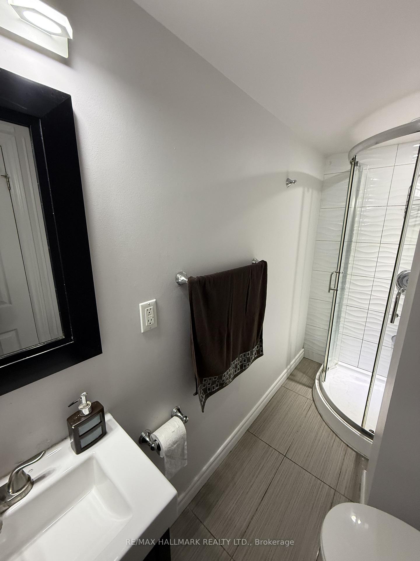 43 Galloway Road, Toronto