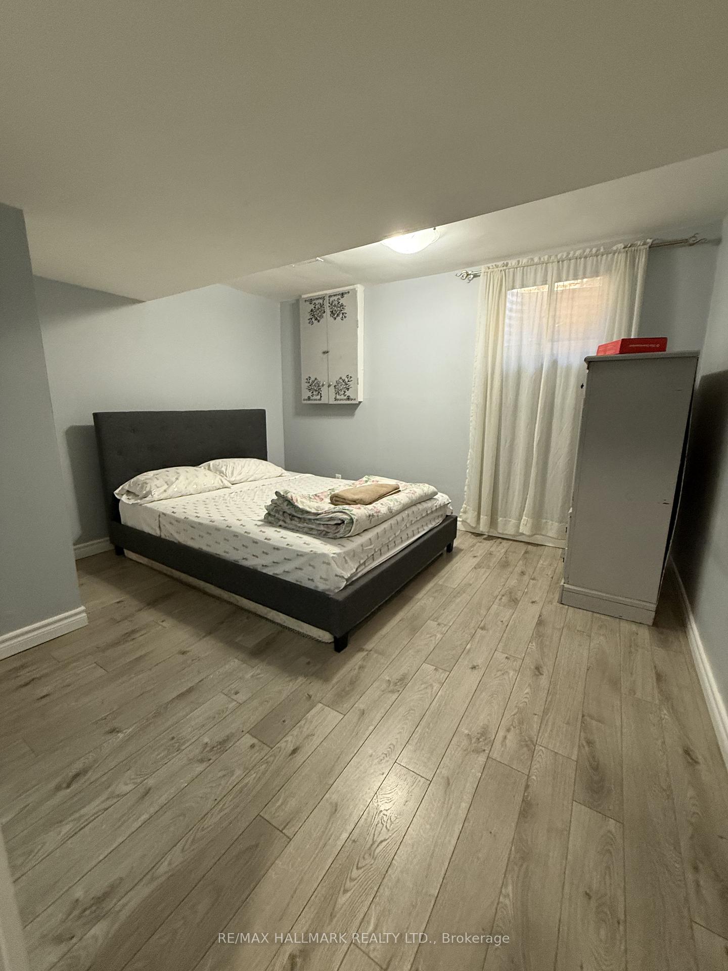 43 Galloway Road, Toronto