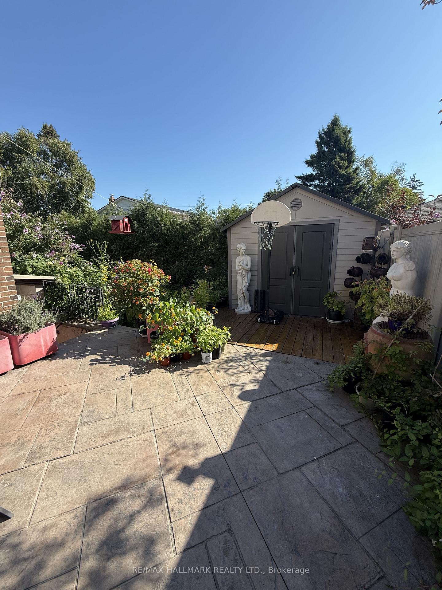 43 Galloway Road, Toronto