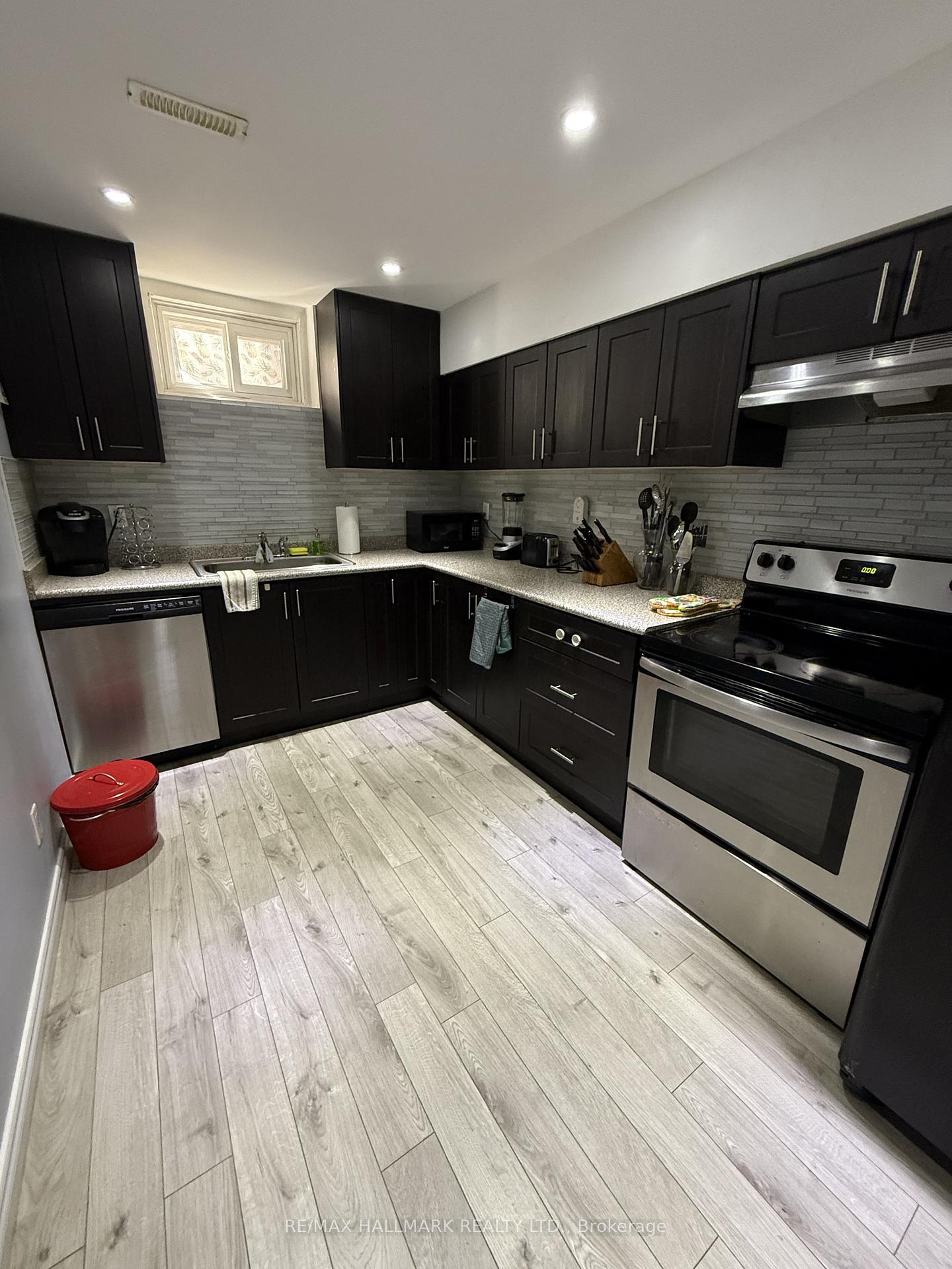43 Galloway Road, Toronto