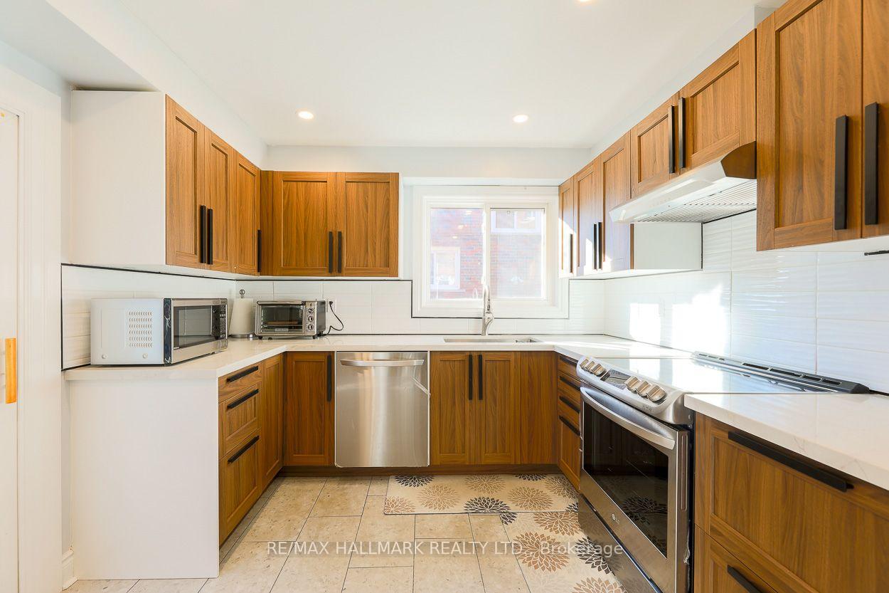 5A Scotia Avenue, Toronto