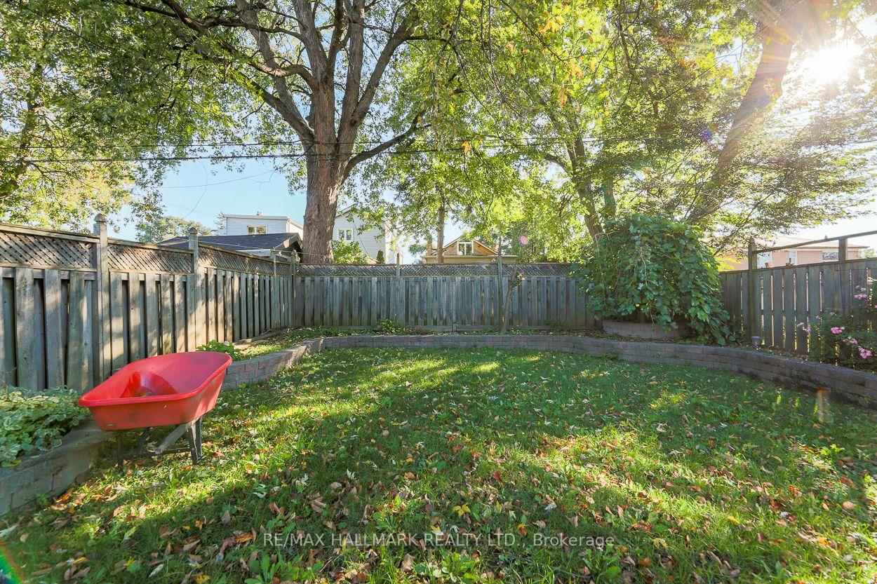 5A Scotia Avenue, Toronto