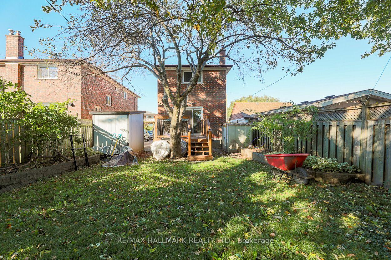 5A Scotia Avenue, Toronto