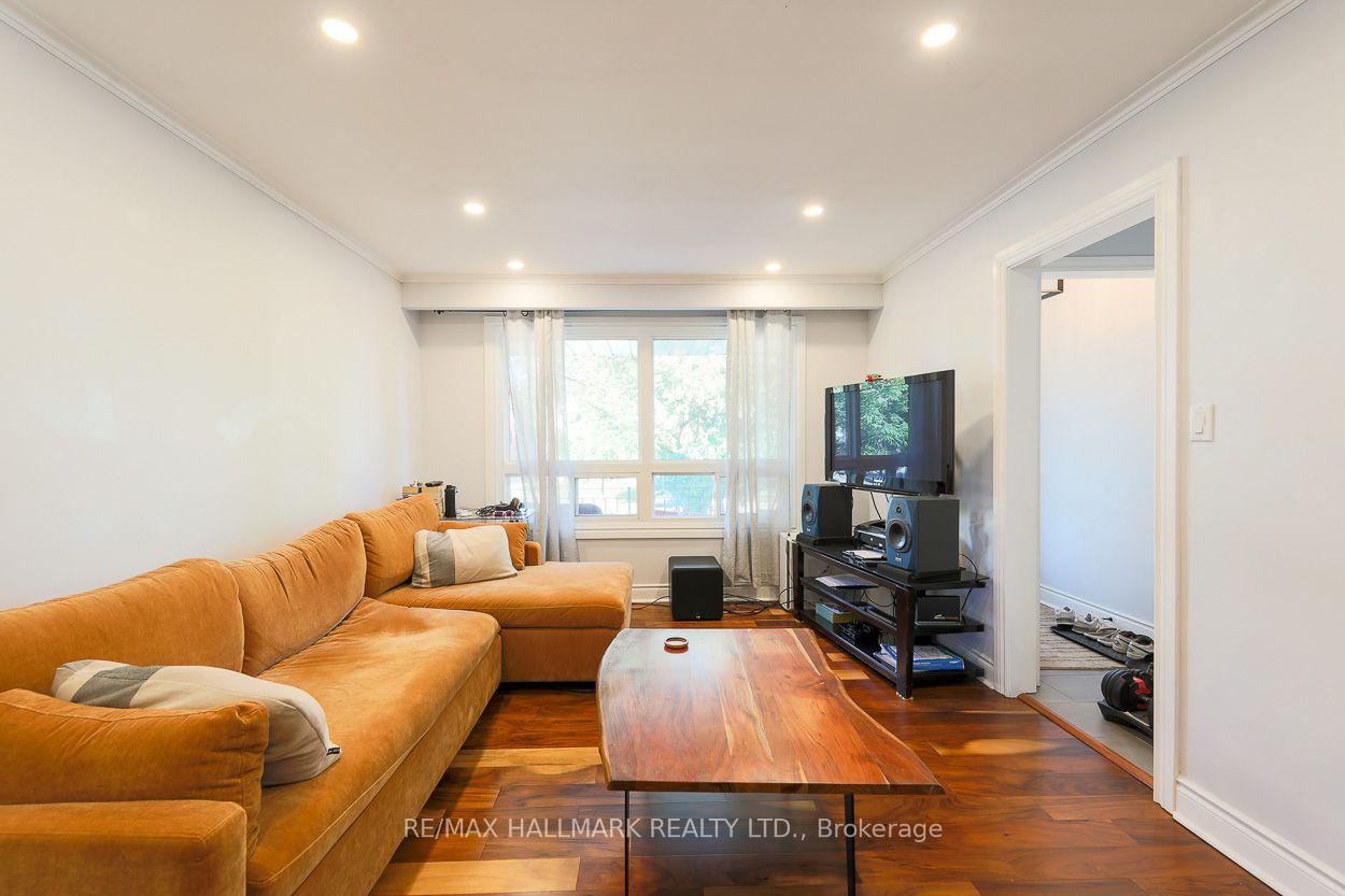 5A Scotia Avenue, Toronto