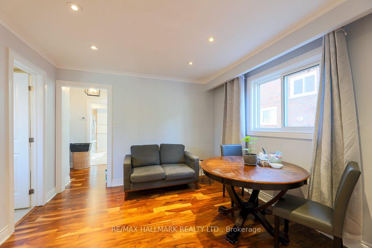 5A Scotia Avenue, Toronto