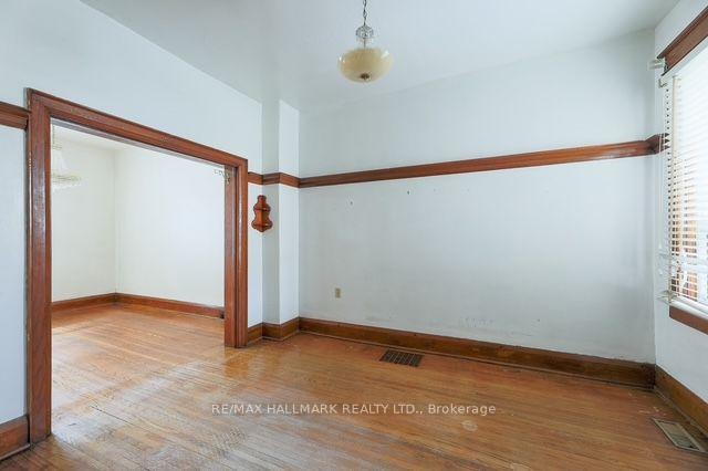776 Gerrard Street E, Toronto