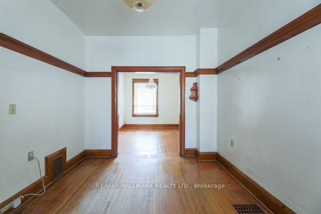 776 Gerrard Street E, Toronto