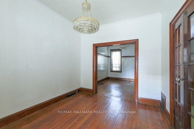 776 Gerrard Street E, Toronto