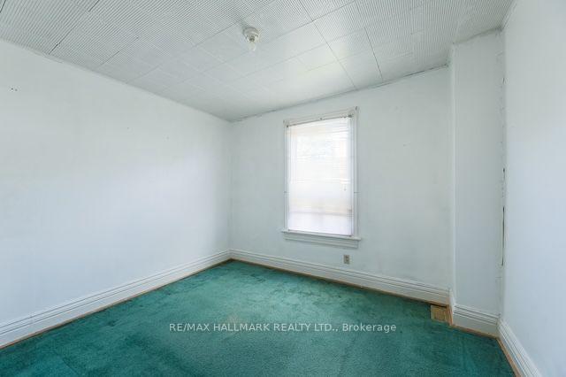 776 Gerrard Street E, Toronto