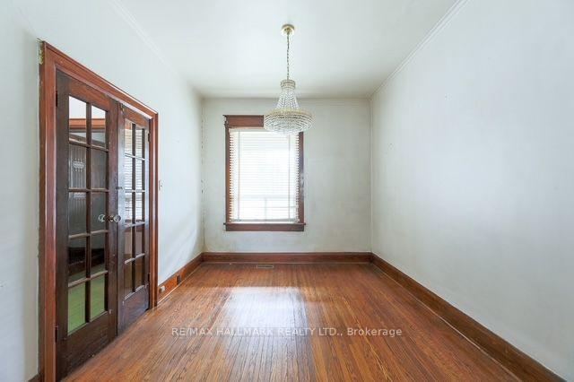776 Gerrard Street E, Toronto