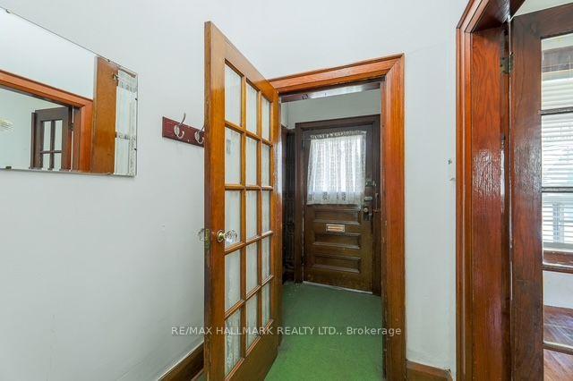 776 Gerrard Street E, Toronto