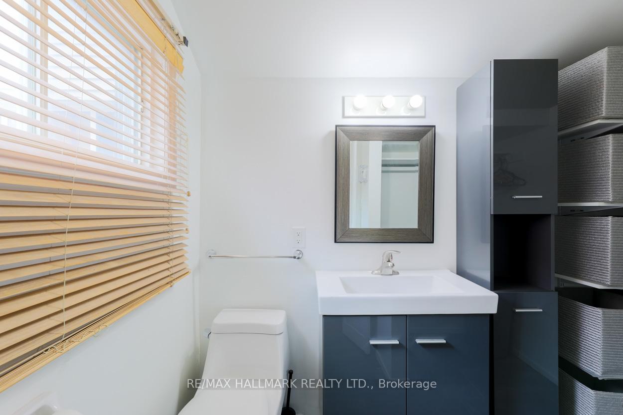405 Kingston Road Main Floor, Toronto Unit: Main Floor