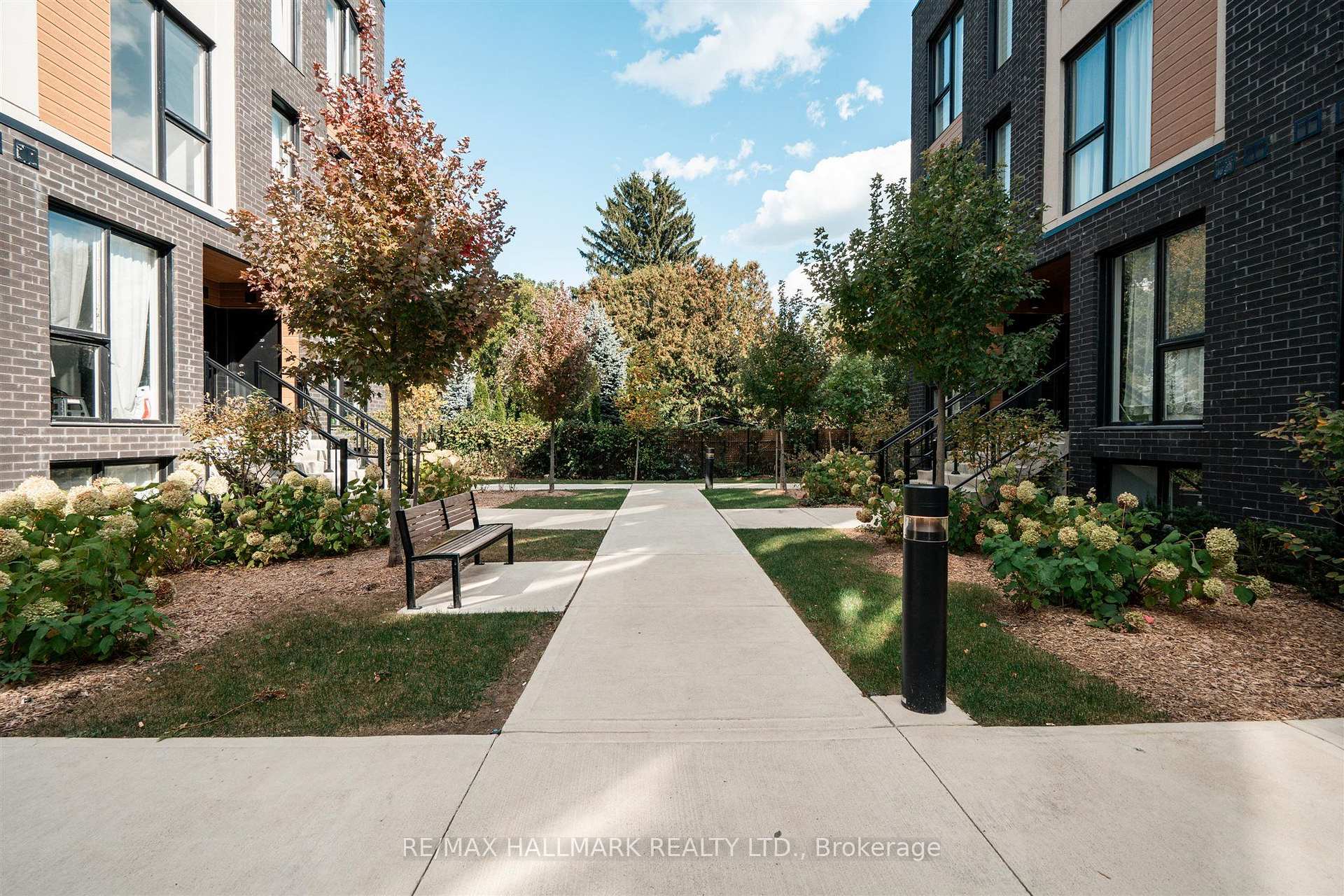 176 Clonmore Avenue 14, Toronto Unit: 14