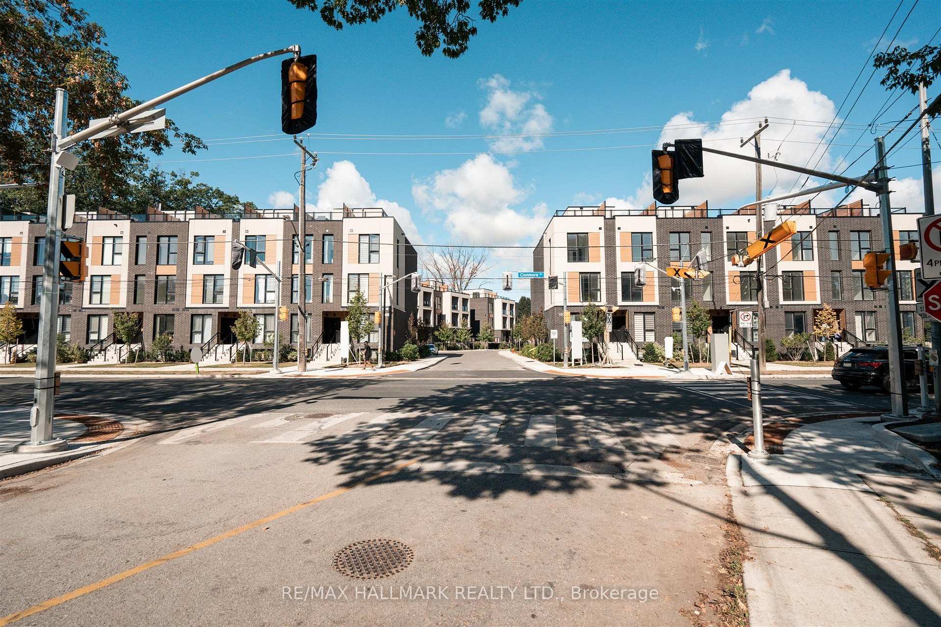 176 Clonmore Avenue 14 Toronto Unit 14 Toronto E06 On Ca M1n 1y1 E13865960