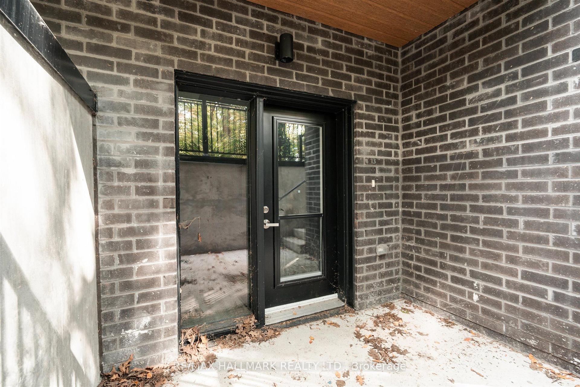 170 Clonmore Drive 13, Toronto Unit: 13
