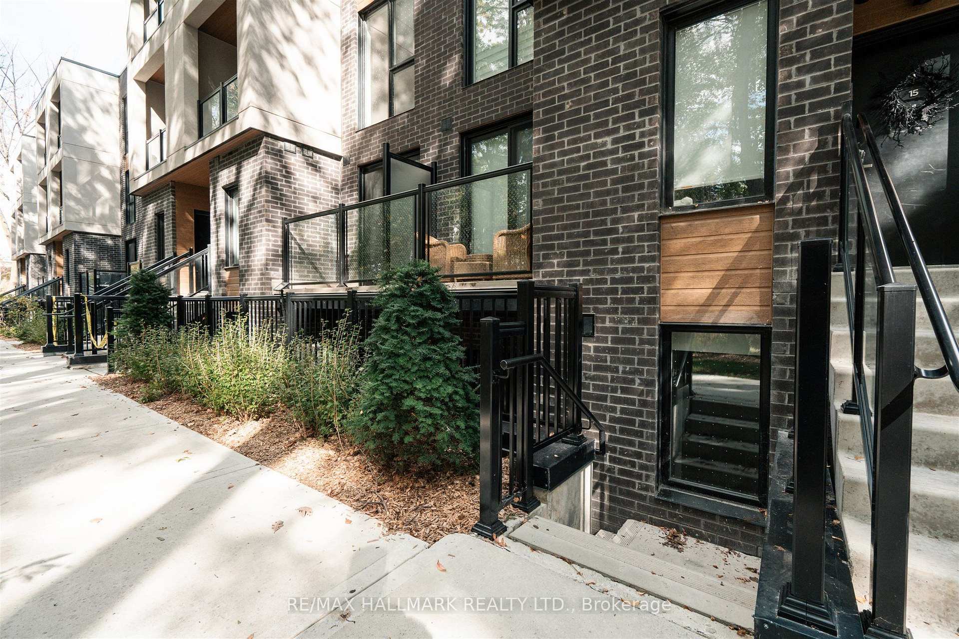 170 Clonmore Drive 13, Toronto Unit: 13