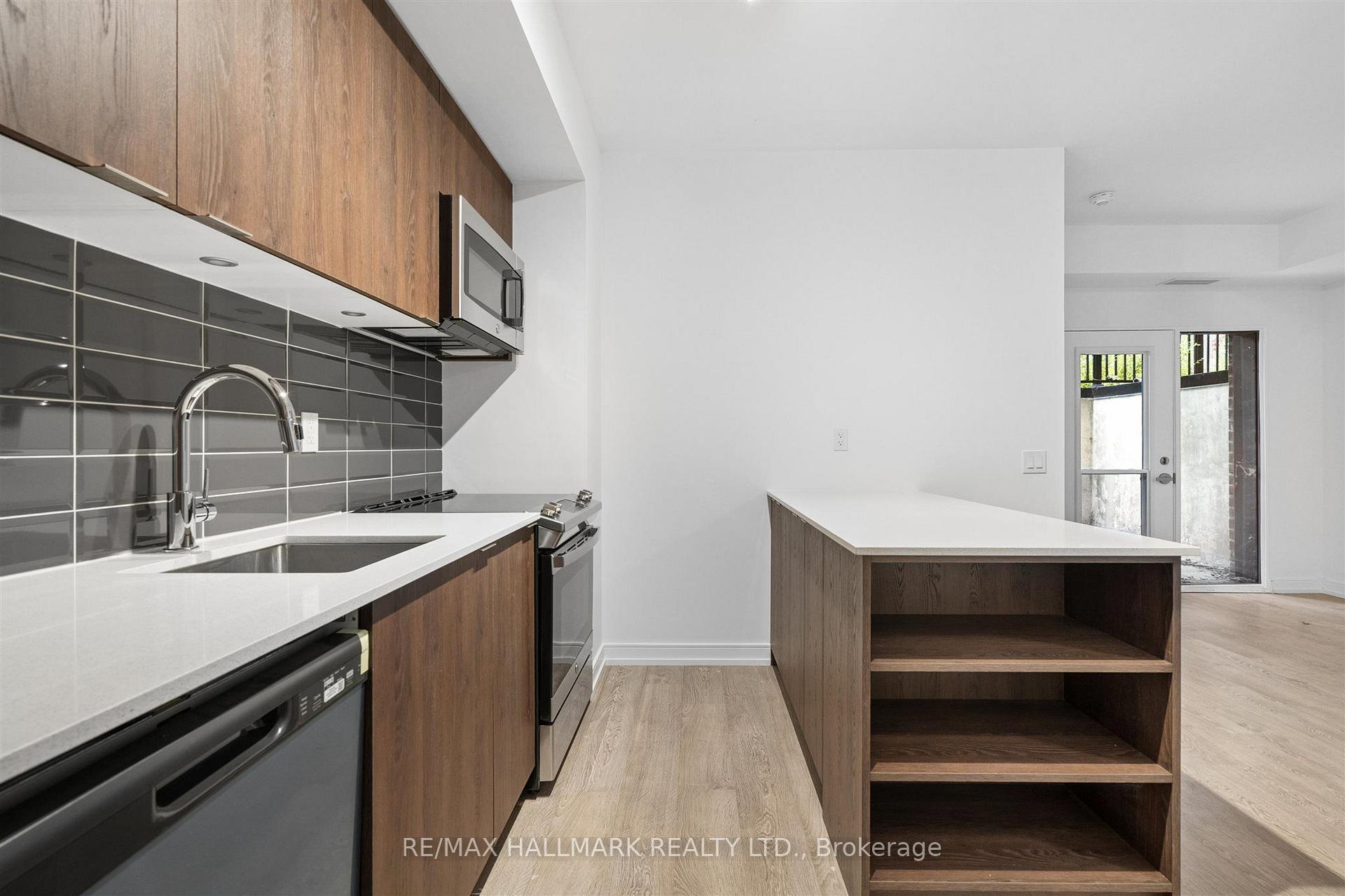 170 Clonmore Drive 13, Toronto Unit: 13