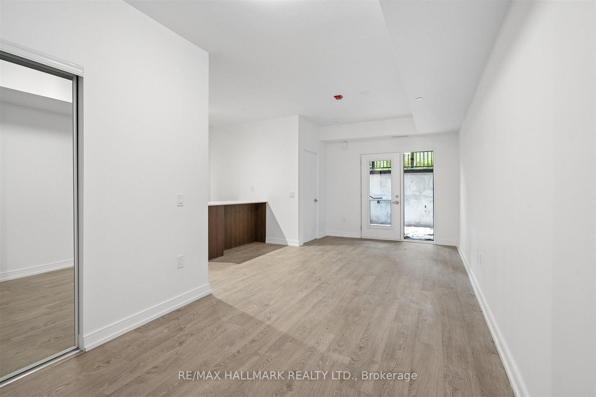 170 Clonmore Drive 13, Toronto Unit: 13