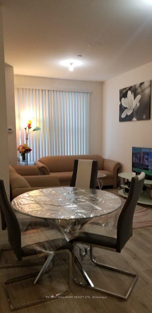 2152 Lawrence Avenue 105, Toronto Unit: 105