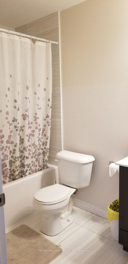 2152 Lawrence Avenue 105, Toronto Unit: 105