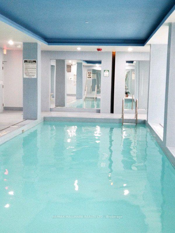 2152 Lawrence Avenue 105, Toronto Unit: 105