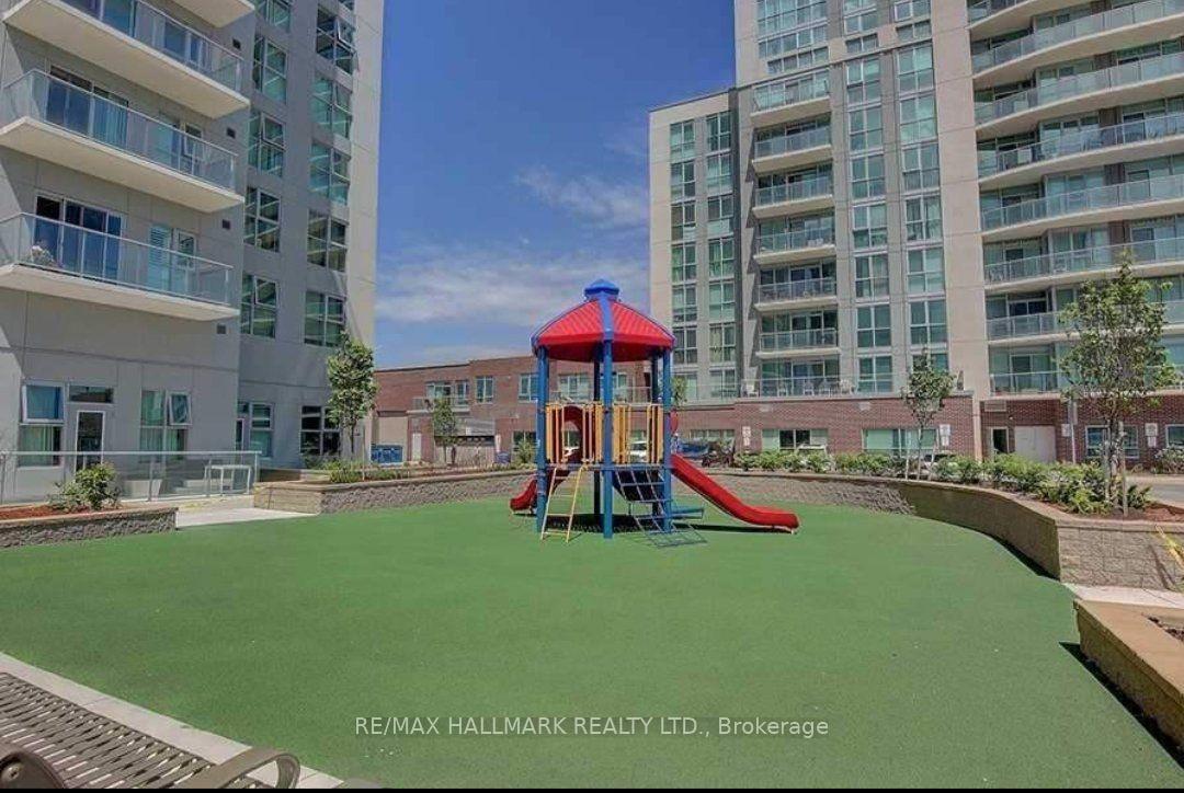 2152 Lawrence Avenue 105, Toronto Unit: 105