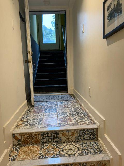 18 Pape Avenue basement, Toronto Unit: basement