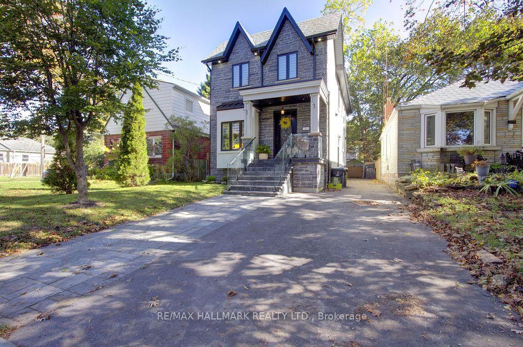 281 Warden Avenue, Toronto