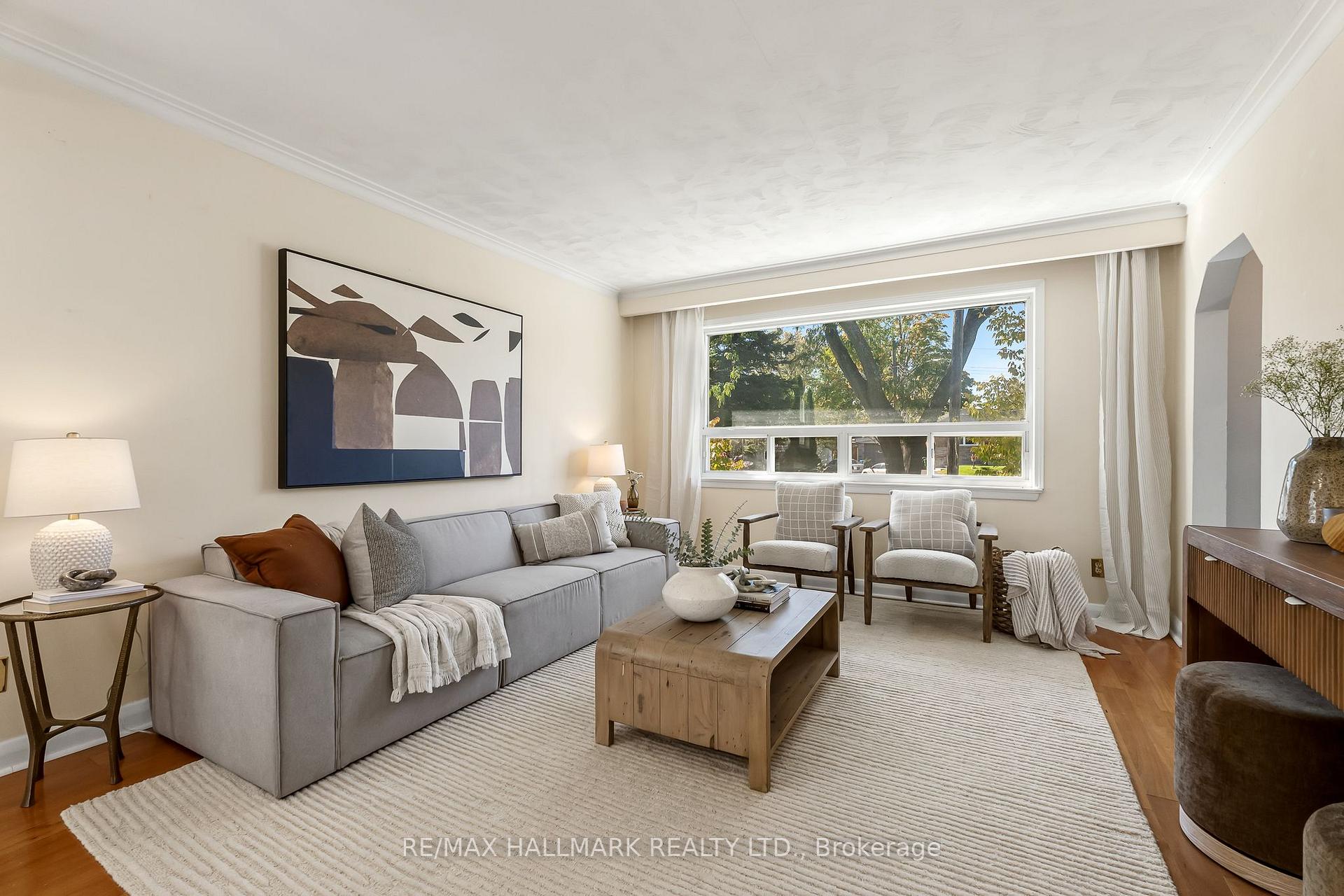 3 Armada Court, Toronto