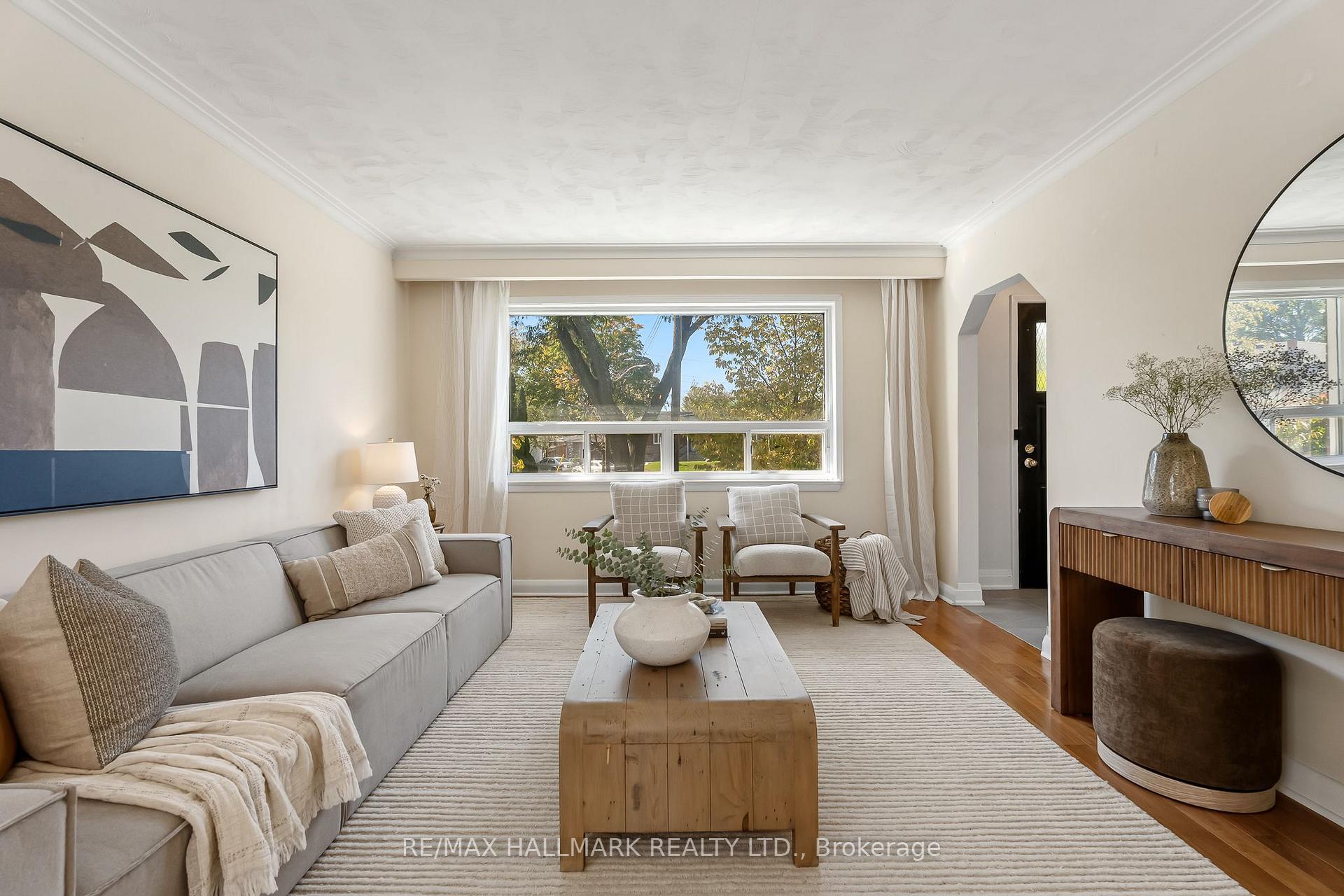 3 Armada Court, Toronto