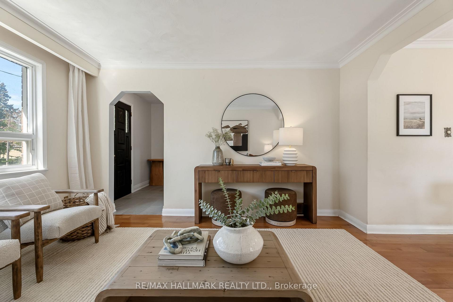 3 Armada Court, Toronto