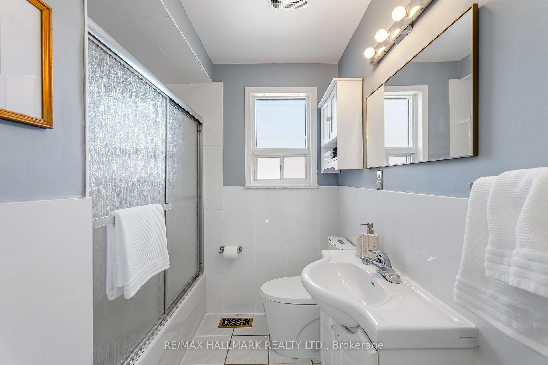 3 Armada Court, Toronto