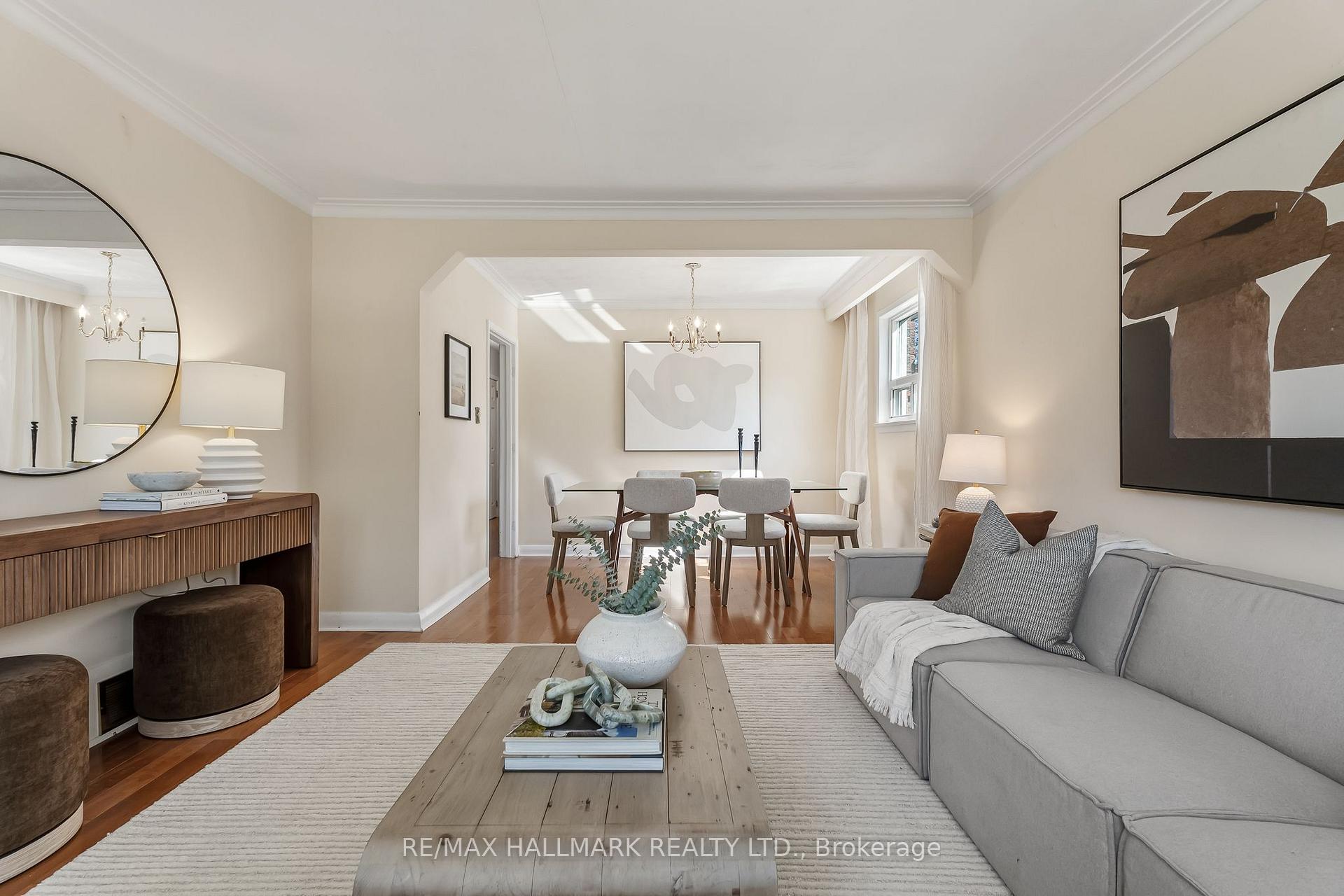 3 Armada Court, Toronto