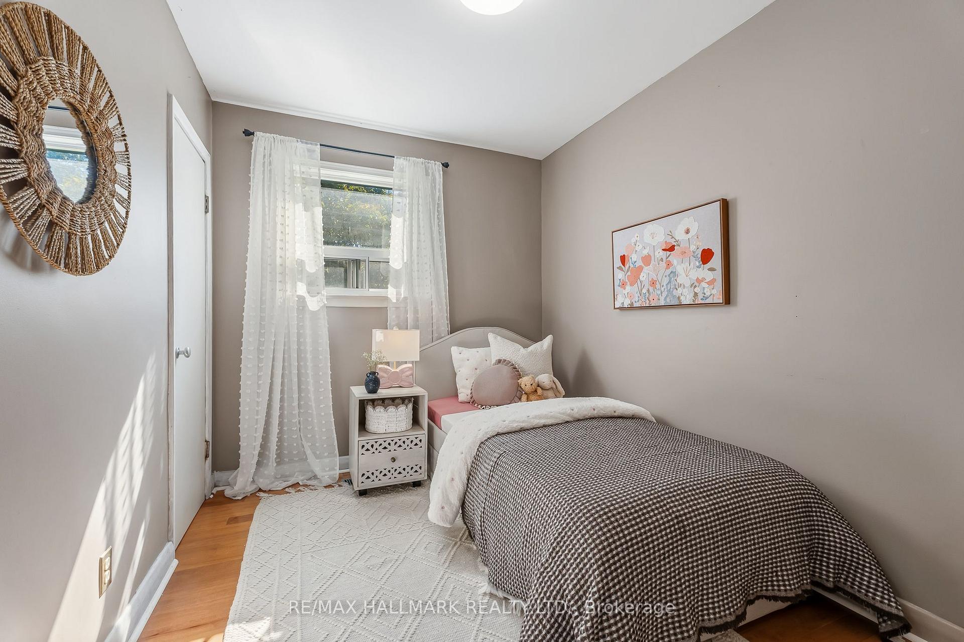 3 Armada Court, Toronto