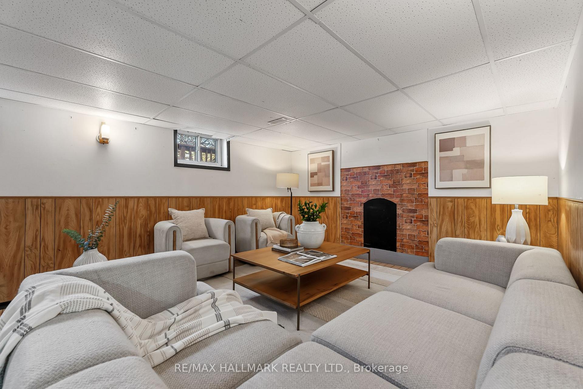 3 Armada Court, Toronto