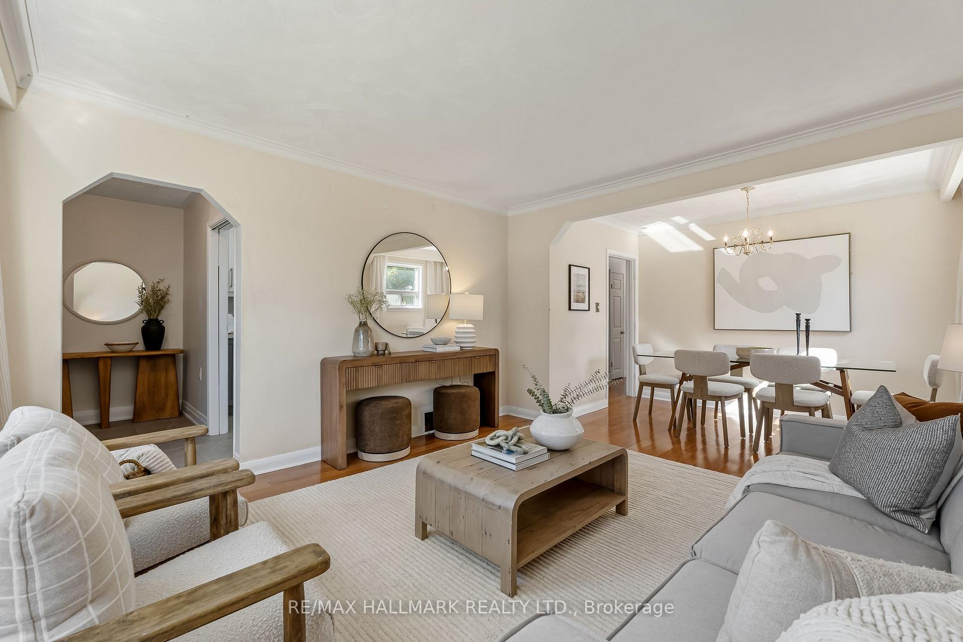 3 Armada Court, Toronto