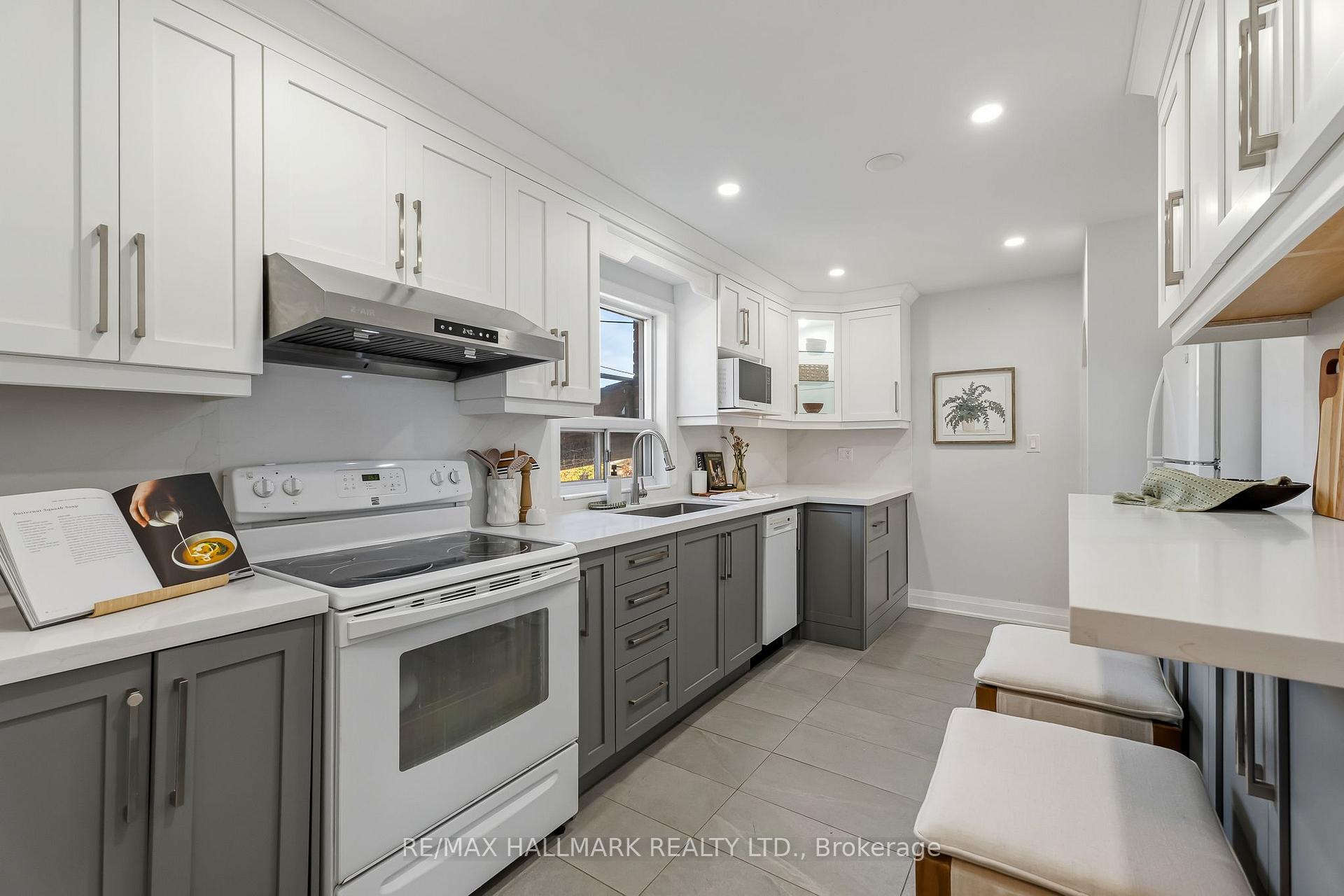 3 Armada Court, Toronto