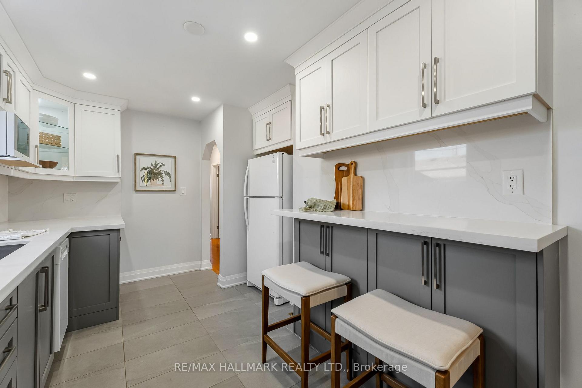 3 Armada Court, Toronto