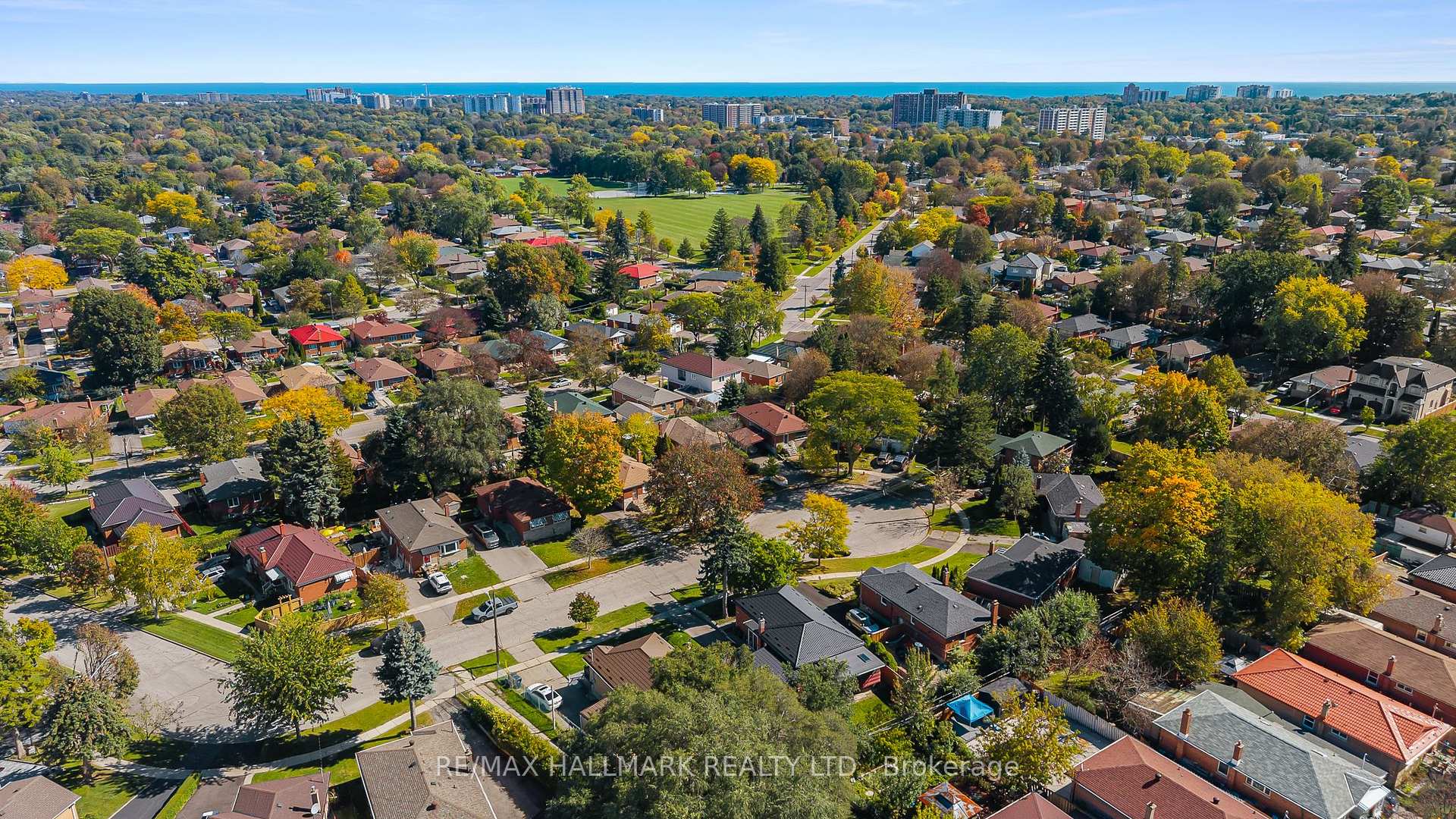 3 Armada Court, Toronto
