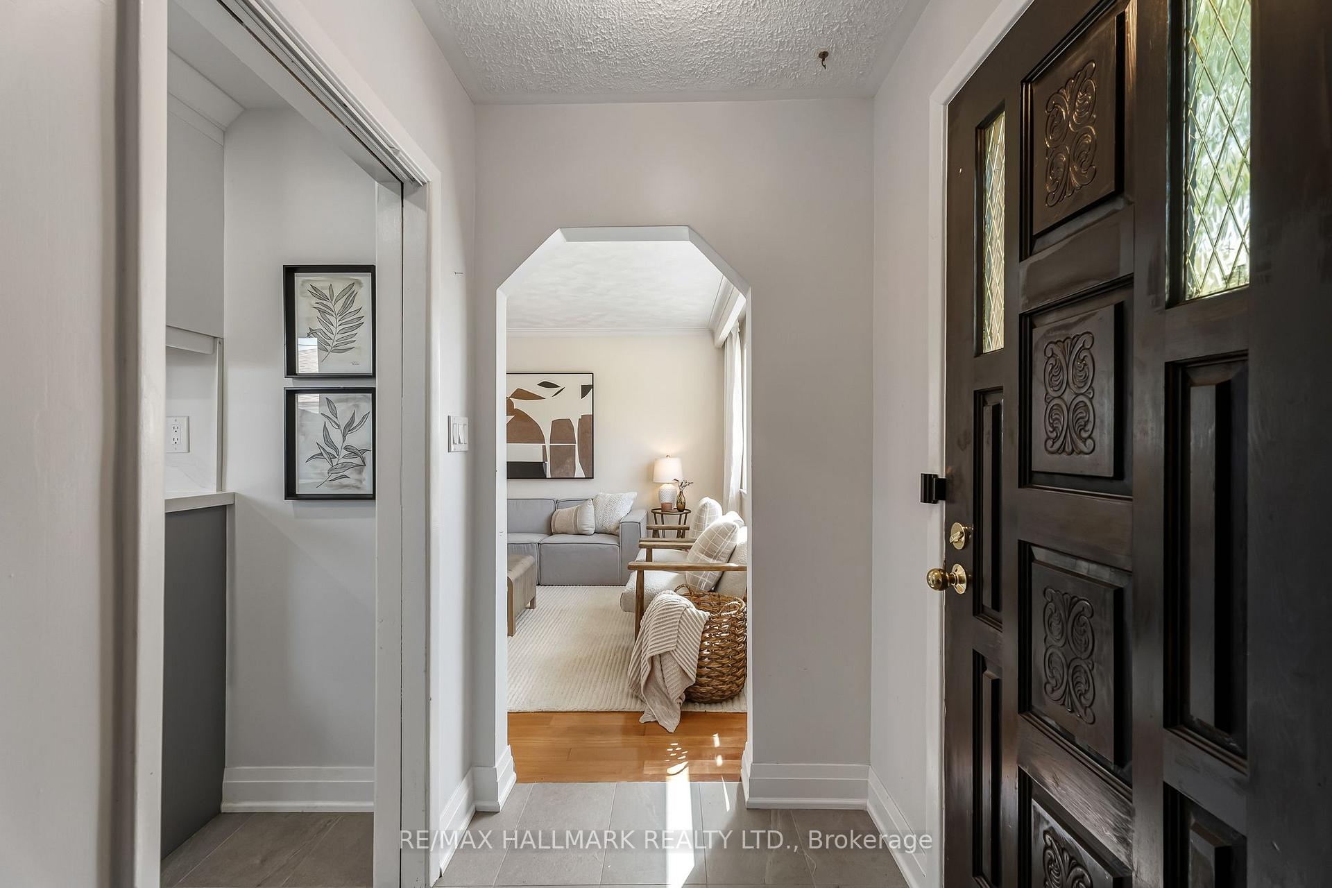 3 Armada Court, Toronto